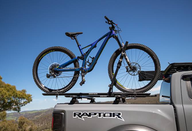 Roof Rack Bike Accessories