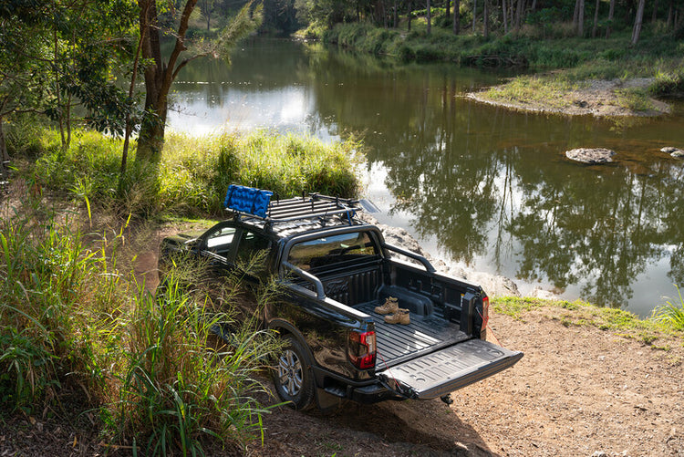 Roof Rack Trades Accessories