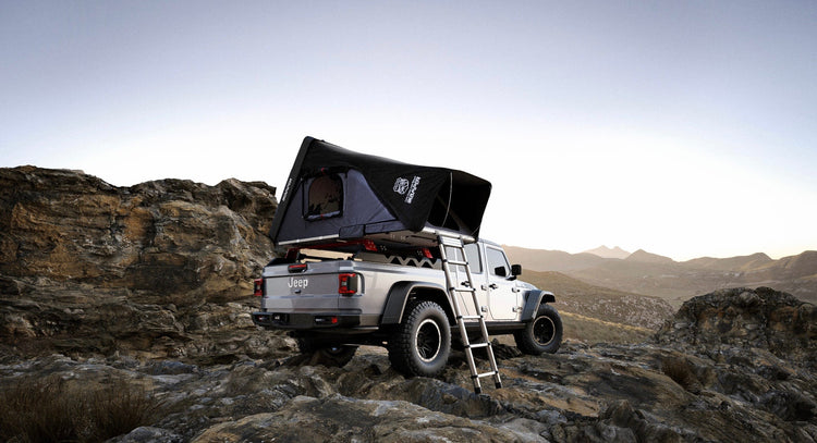 Roof Top Tent