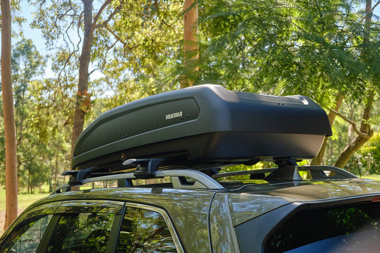 Roof Box