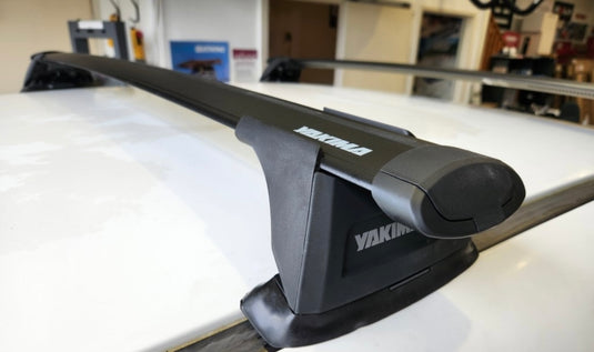 Toyota RAV4 1994-2000 - Yakima Roof Racks