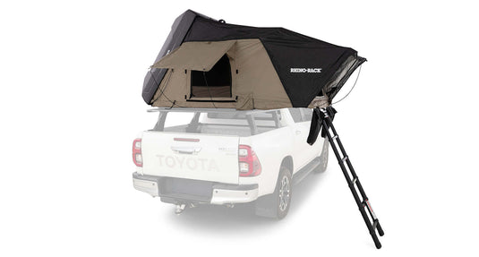 Rhino-Rack Hardshell Roof Top Tent