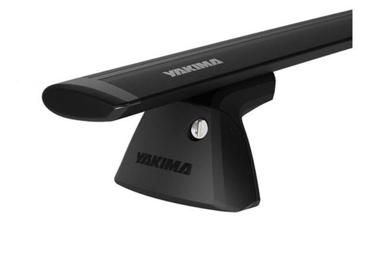 Roof Racks Toyota C-HR Yakima Rack Kit