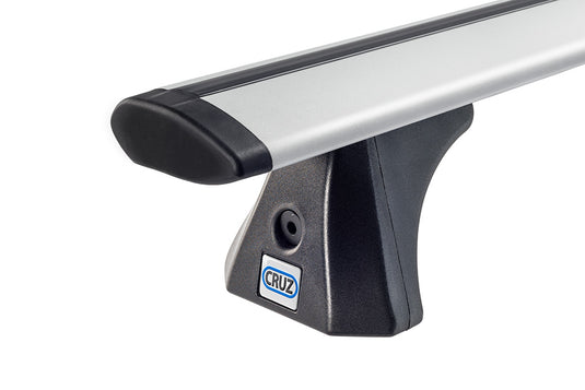 Nissan Serena C26 Van - CRUZ Roof Racks Sports - 2 bar