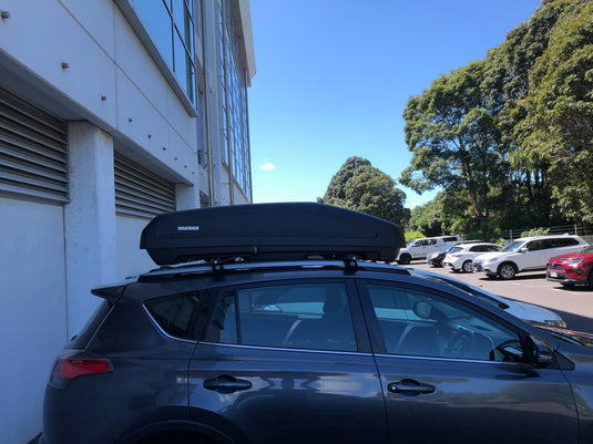 Yakima Roof Box 400L