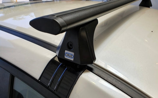 Mazda CX-9 - Cruz 2 bar kit