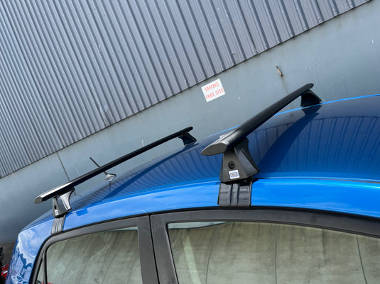 Mazda CX-3 - Cruz 2 bar kit