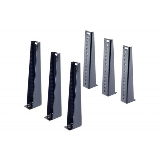 Load Stops 25cm kit - Cruz