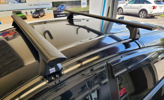 Honda HRV 2013-2022 CRUZ Roof Racks