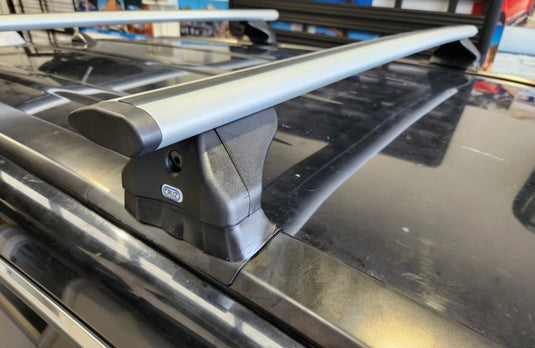 Roof Racks Honda CRV 2007-2012 - Cruz Roof Racks