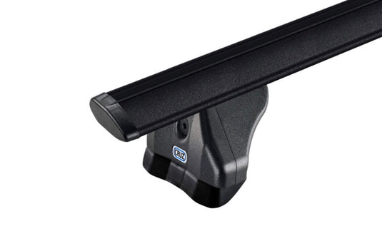 BMW 5-Series - CRUZ Roof Racks