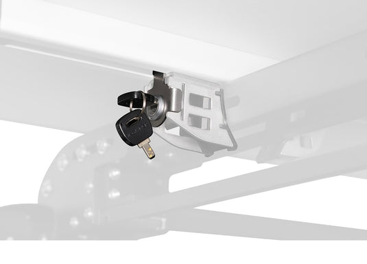 iKamper Accesories - Mounting Bracket Lock