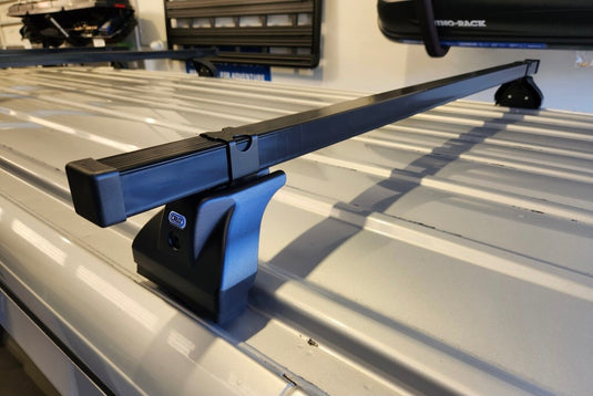 Nissan NV350 Van - Cruz HD 2 bar kit