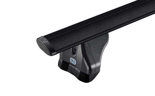 Roof Racks Subaru Outback wagon with rails 2003-2009 CRUZ Roof racks
