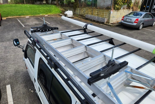 CRUZ Ladder Clamps