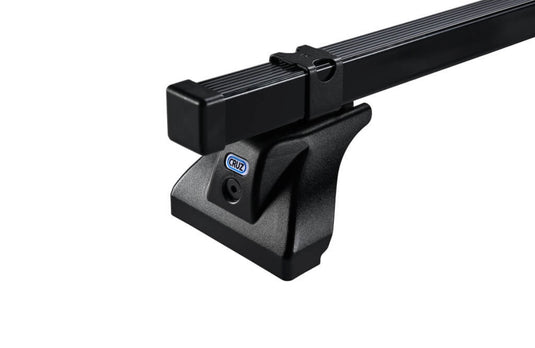 LDV E3 Van - CRUZ Roof Racks Heavy Duty - 3 bar