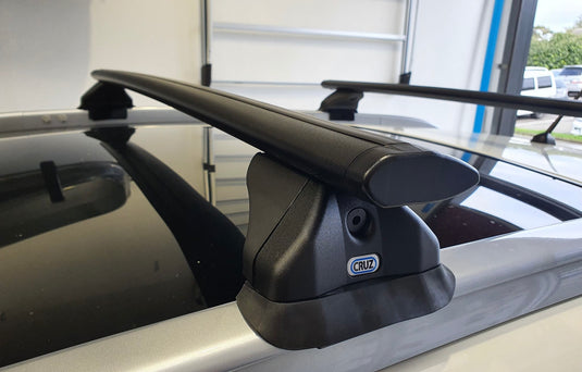 Peugeot 4008 2012+ Cruz Rack Kit