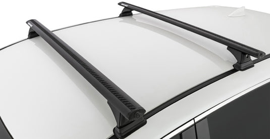 Mazda CX-9 - Rhinorack 2 bar kit