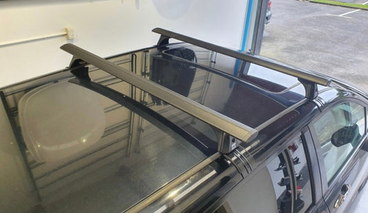Honda Odyssey 2009-2013 CRUZ Roof Racks