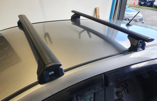 Mazda Axela 2003-2009 Cruz 2 bar kit