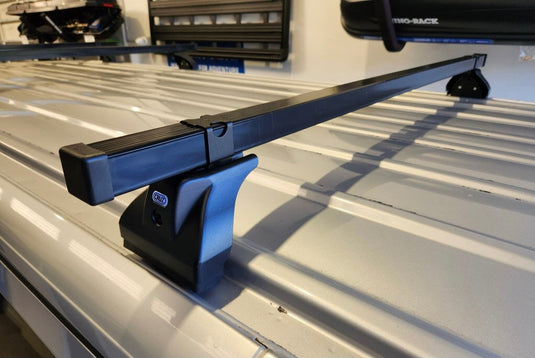 Nissan NV350 Van - Cruz HD 3 bar kit