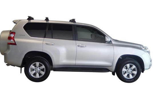 Toyota Prado 150 Yakima TrimHD 3 bar kit