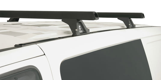 Van - Rhinorack track mount 2 bar HD Commercial kit