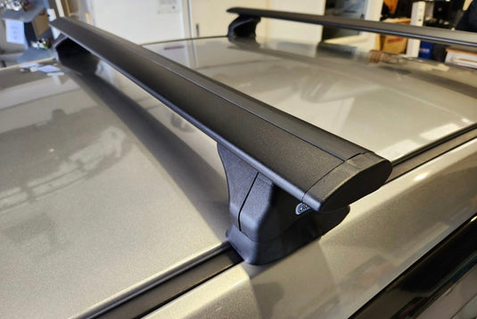 Cruz 2 bar kit
