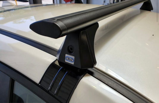 Roof Racks Honda CRV 2007-2012 - Cruz Roof Racks