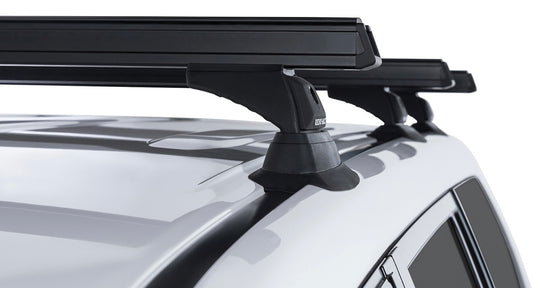 Toyota Prado 150 Rhinorack Heavy Duty 3 bar kit