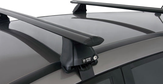 Nissan Murano 2009-2015 Rhinorack 2 bar kit