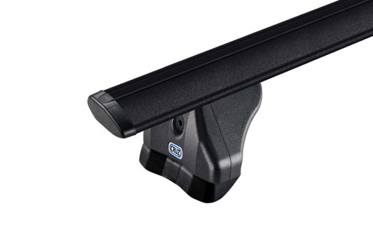 BMW 3-Series E90 - CRUZ Roof Racks