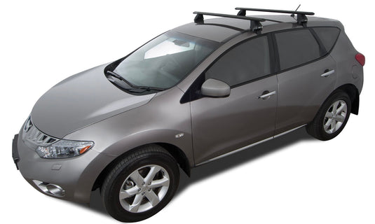 Nissan Murano 2009-2015 Rhinorack 2 bar kit