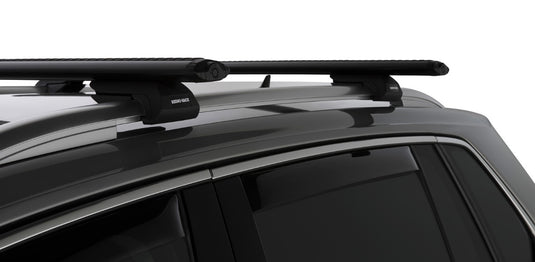 Volkswagen Tiguan 2016 onwards Rhinorack Vortex Kit