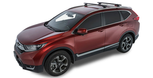 Honda CRV 2017 - 2023 Rhinorack RCL kit