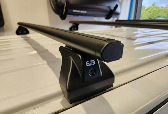 Nissan NV350 Van - Cruz Commercial 3 bar kit