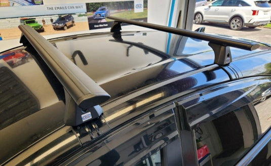 Honda Vezel 2013+ CRUZ Roof Racks