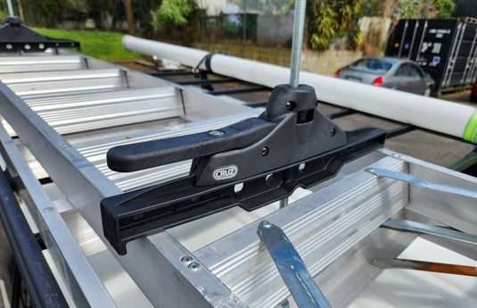 CRUZ Ladder Clamps