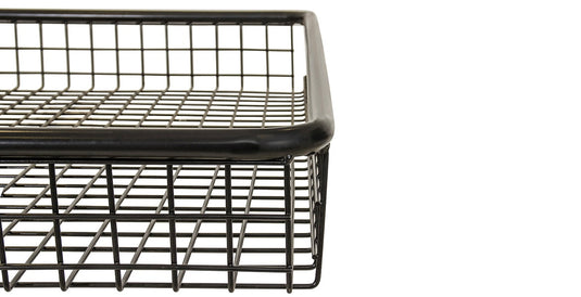 RHINORACK Mesh Basket - medium