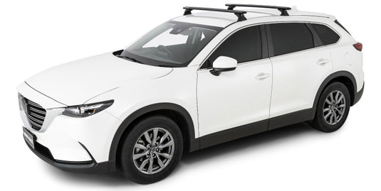 Mazda CX-9 - Rhinorack 2 bar kit