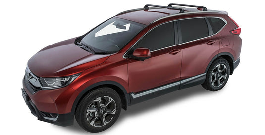 Honda CRV 2017 - 2023 Rhinorack Flush RVP kit