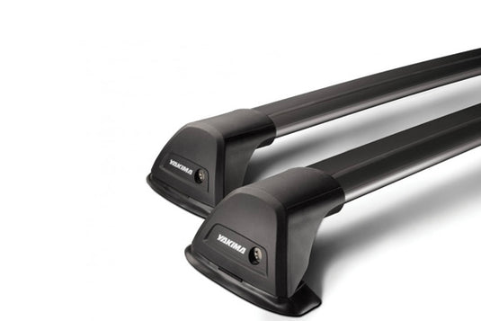 Ford Ranger Gen2 Yakima Flush Slim Rack kit