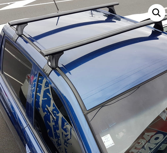 Ssangyong Actyon 2012 onwards