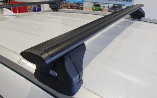 Kia Sorento 2015+ Cruz Roofracks