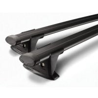 Mitsubishi Delica D5 2007+ / Yakima 3 bar kit
