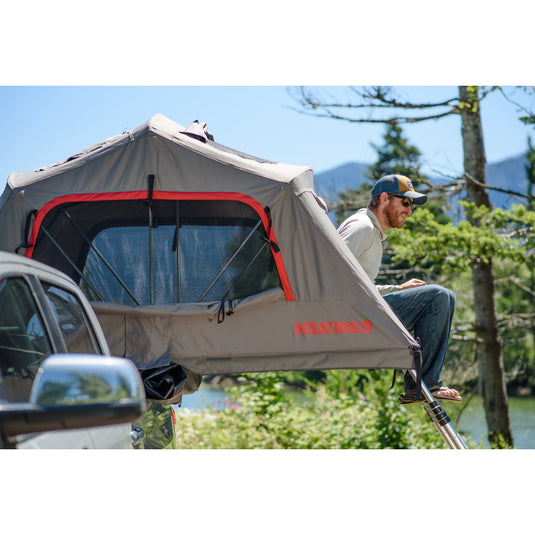 Yakima SkyRise HD Roof Top Tent - Medium