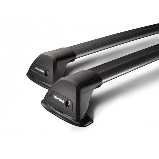 Kia Seltos 2019+ Yakima Flush Roofracks