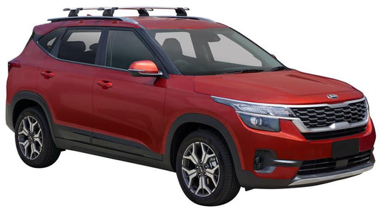 Kia Seltos 2019+ Yakima Roofracks