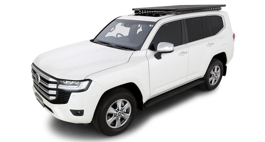 Toyota Landcruiser 300 series Rhinorack Large Platform Backbone mount