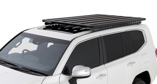 Toyota Landcruiser 300 series Rhinorack Large Platform Backbone mount